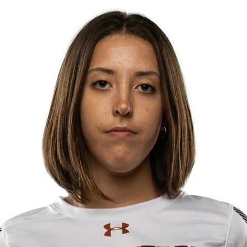 Micaela Hermida mugshot