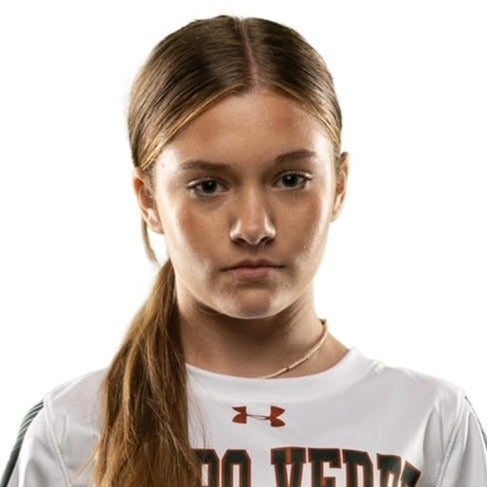 Bailee Morgan mugshot