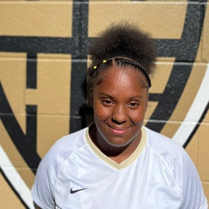 Amora Hendon mugshot