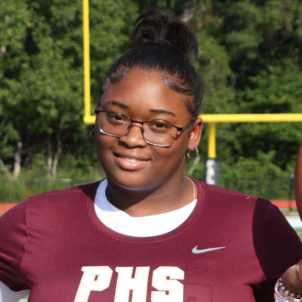 Au’Keyma Gilmore mugshot