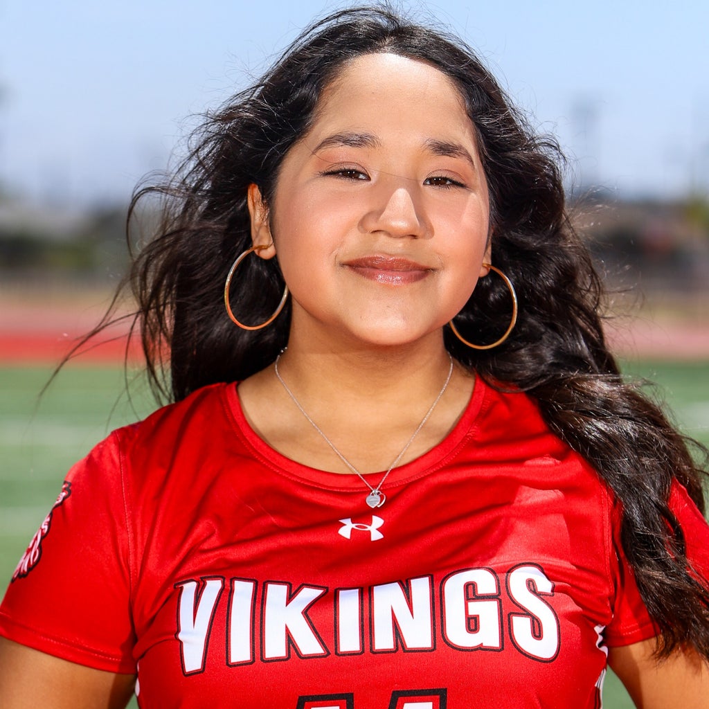 Vanessa Vasquez mugshot