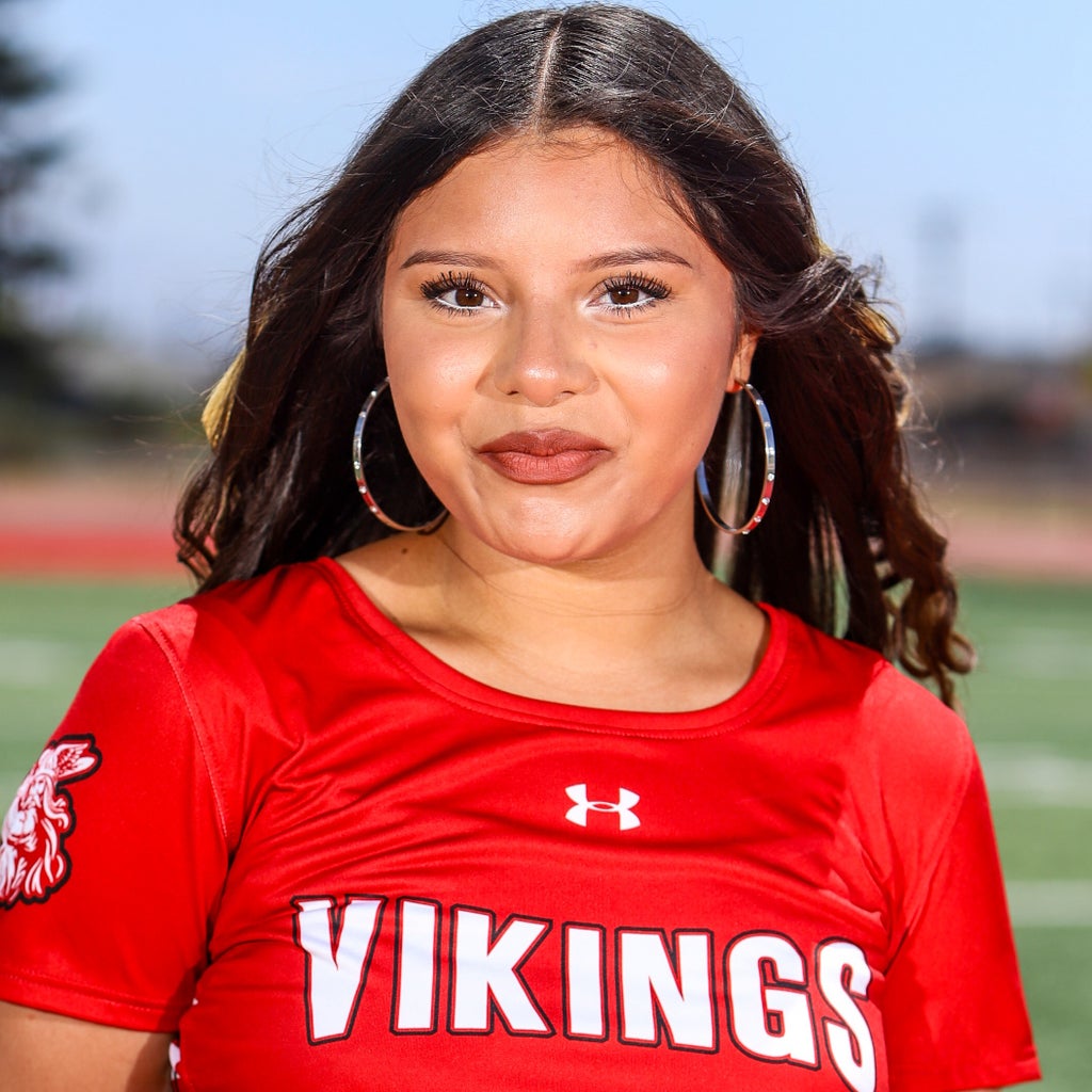 Kim Orellana mugshot