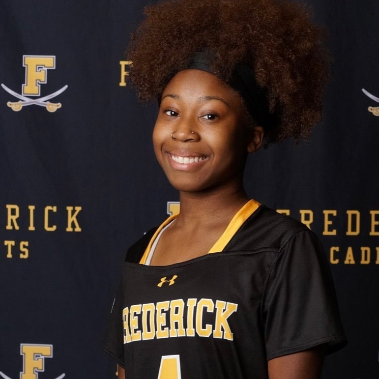 Cadence McGruder mugshot