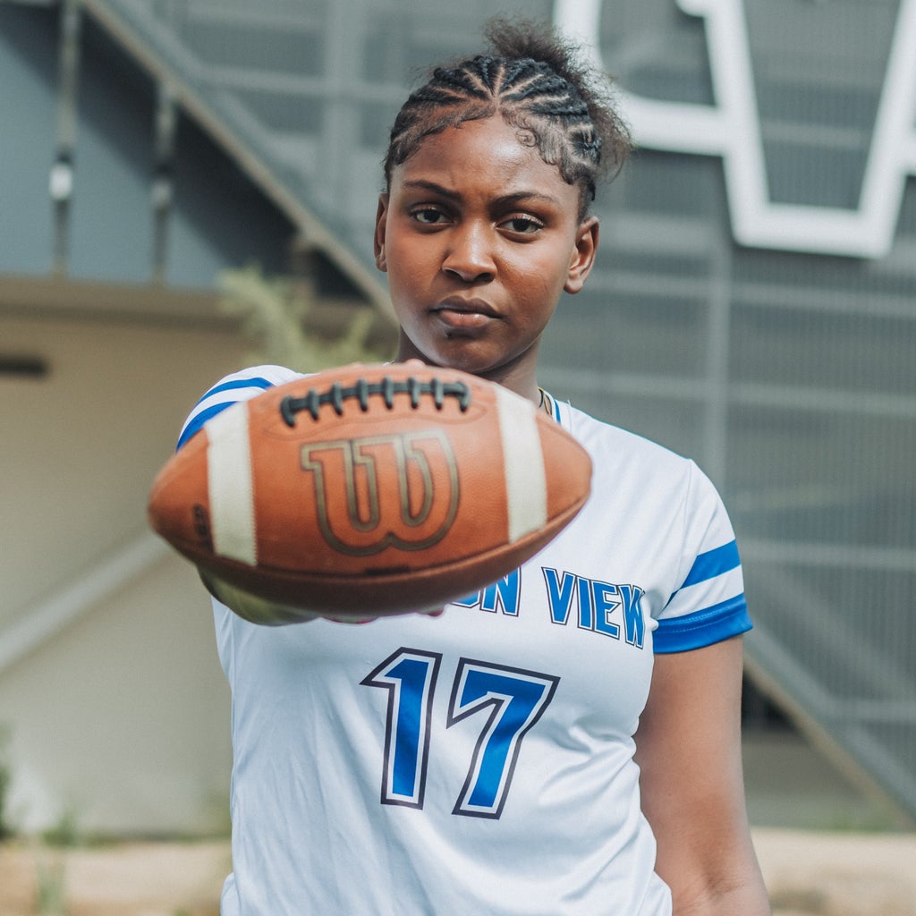 Mary Kaborloomene
