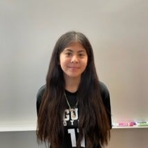 Shalia Colin mugshot