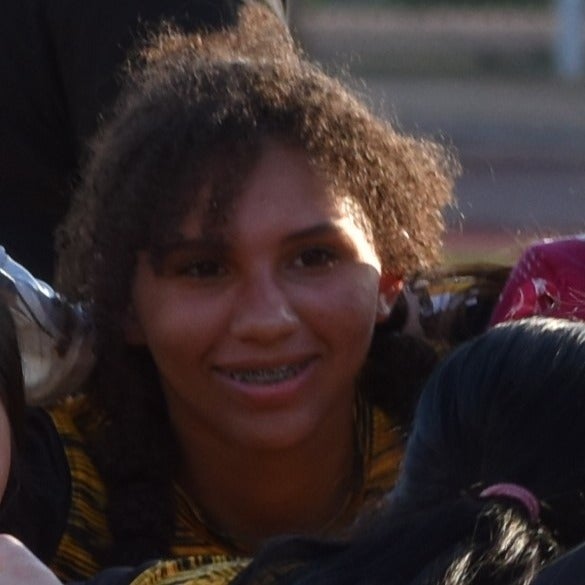 Samone Clark