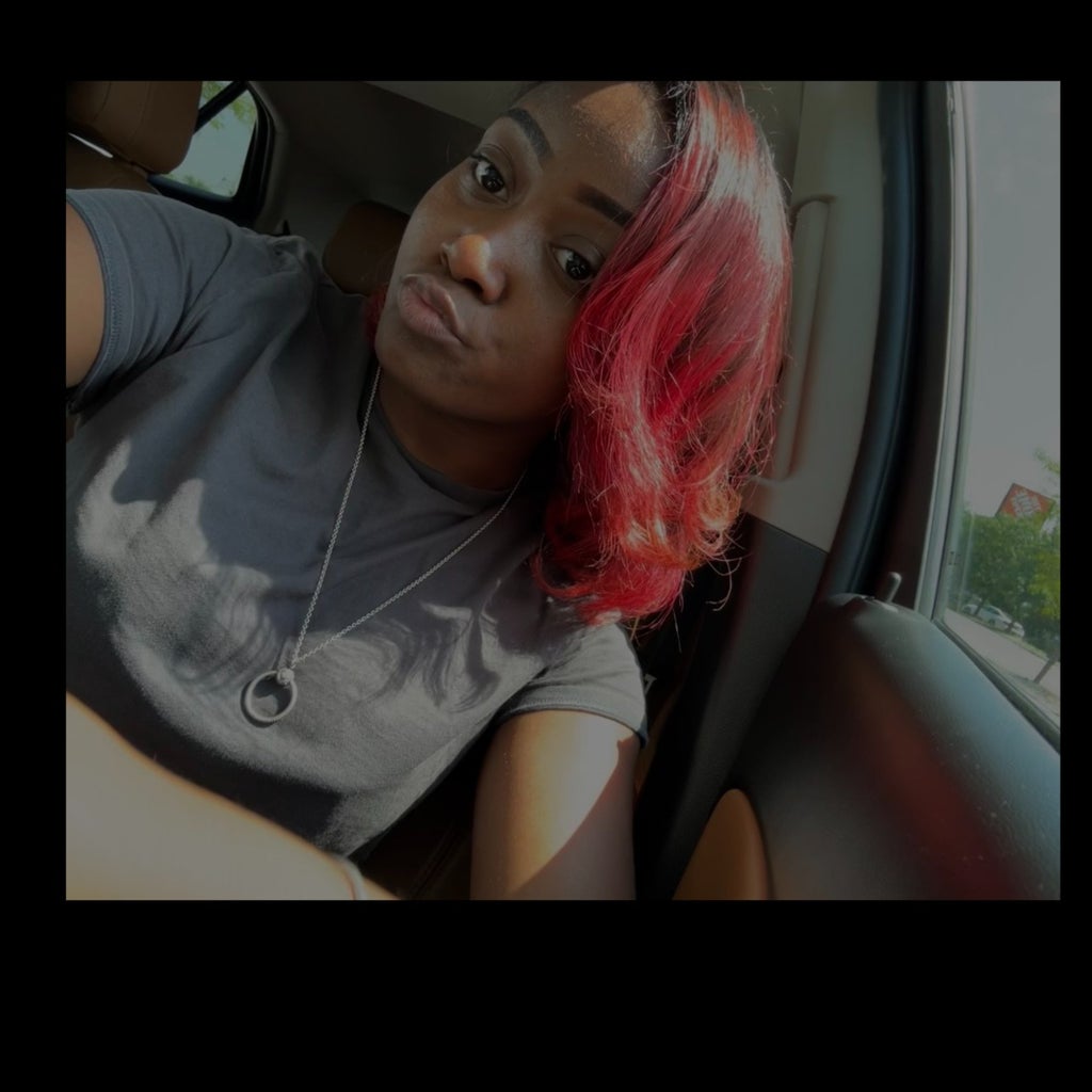 Nakia Cobb mugshot
