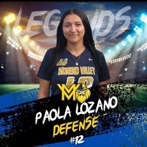 Paola Lozano mugshot