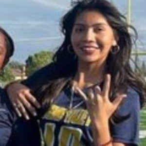 Michelle Rodas mugshot