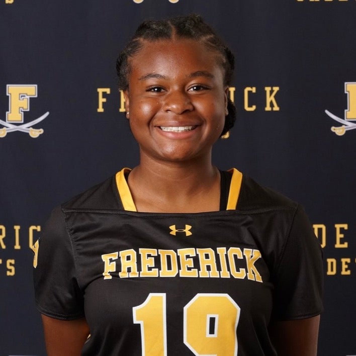 Da'myra Wallace mugshot