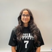 Danely Gutierrez mugshot