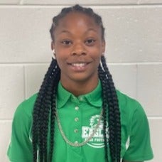 E'moni Reynolds mugshot