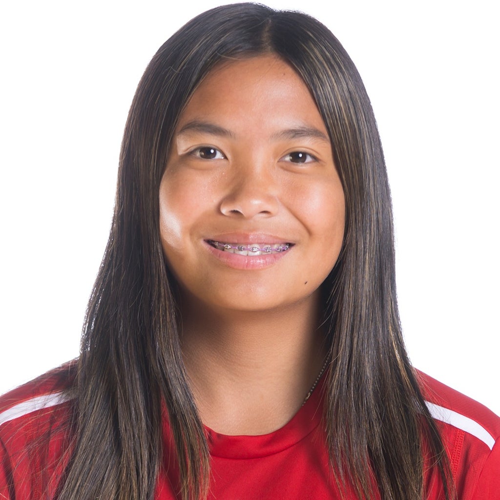 Nevaeh Gavino mugshot