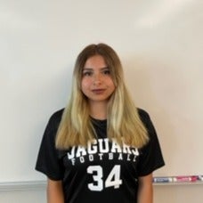 Allena Onute mugshot