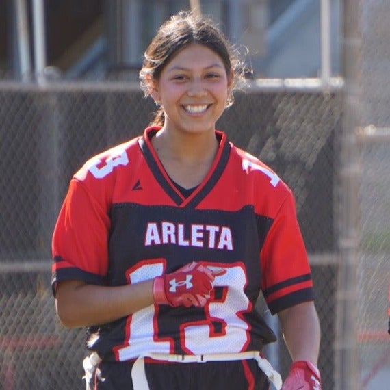 Nicole Lillingston mugshot