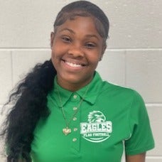 Destiny Whitehead mugshot