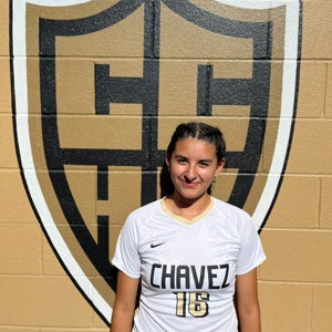 Natalie Luque-Vargas mugshot