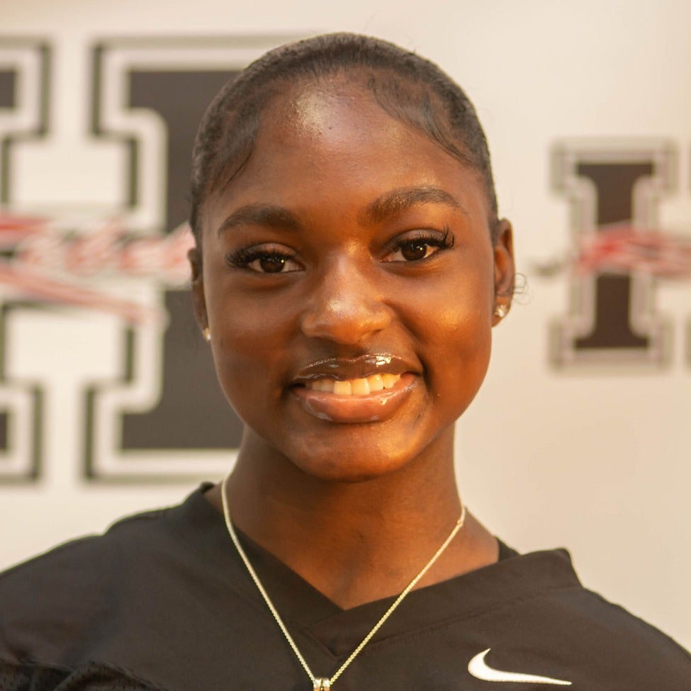 Ramiah Buckson