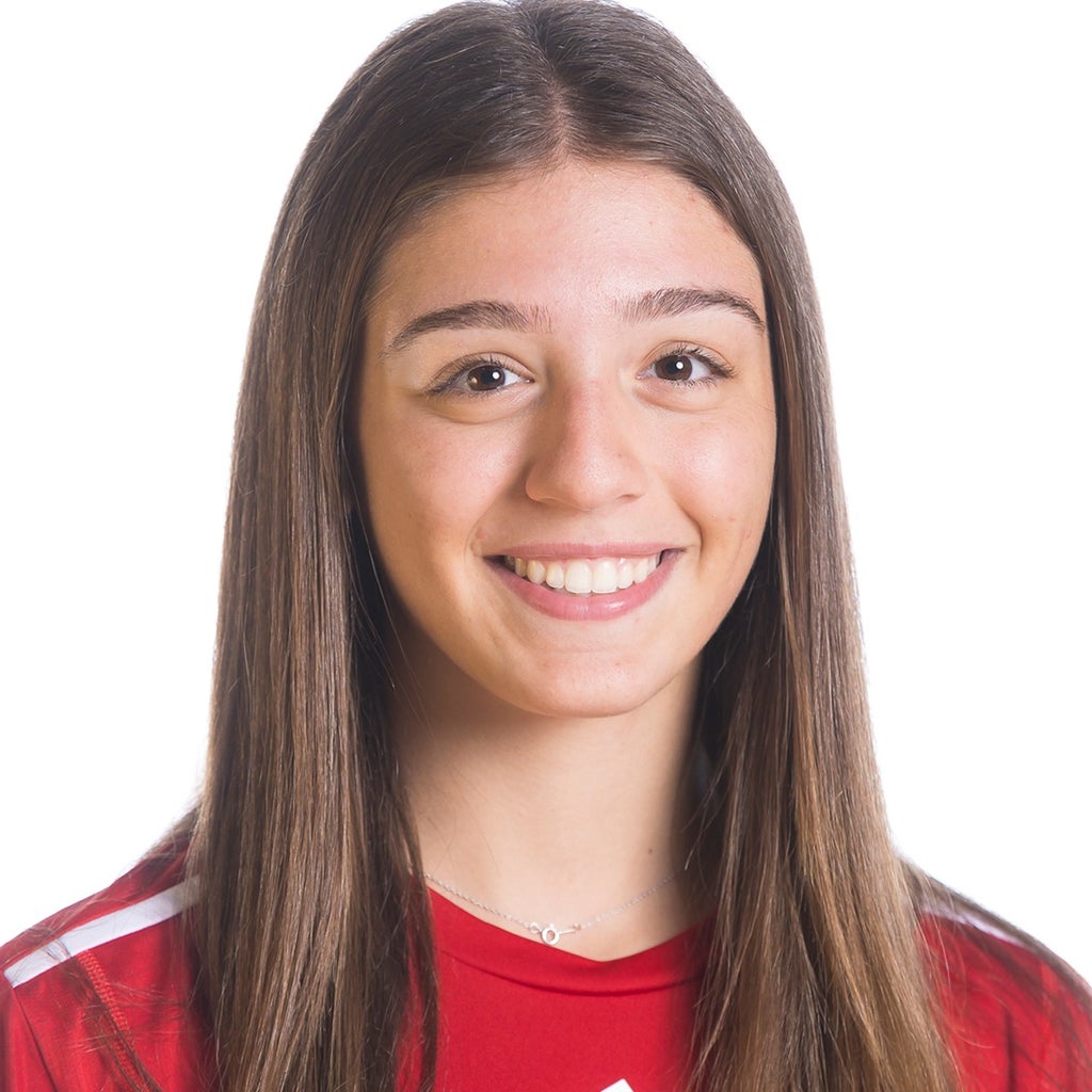 Eva Karamanoukian mugshot