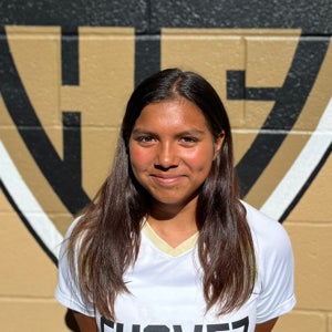 Leia Saucedo mugshot