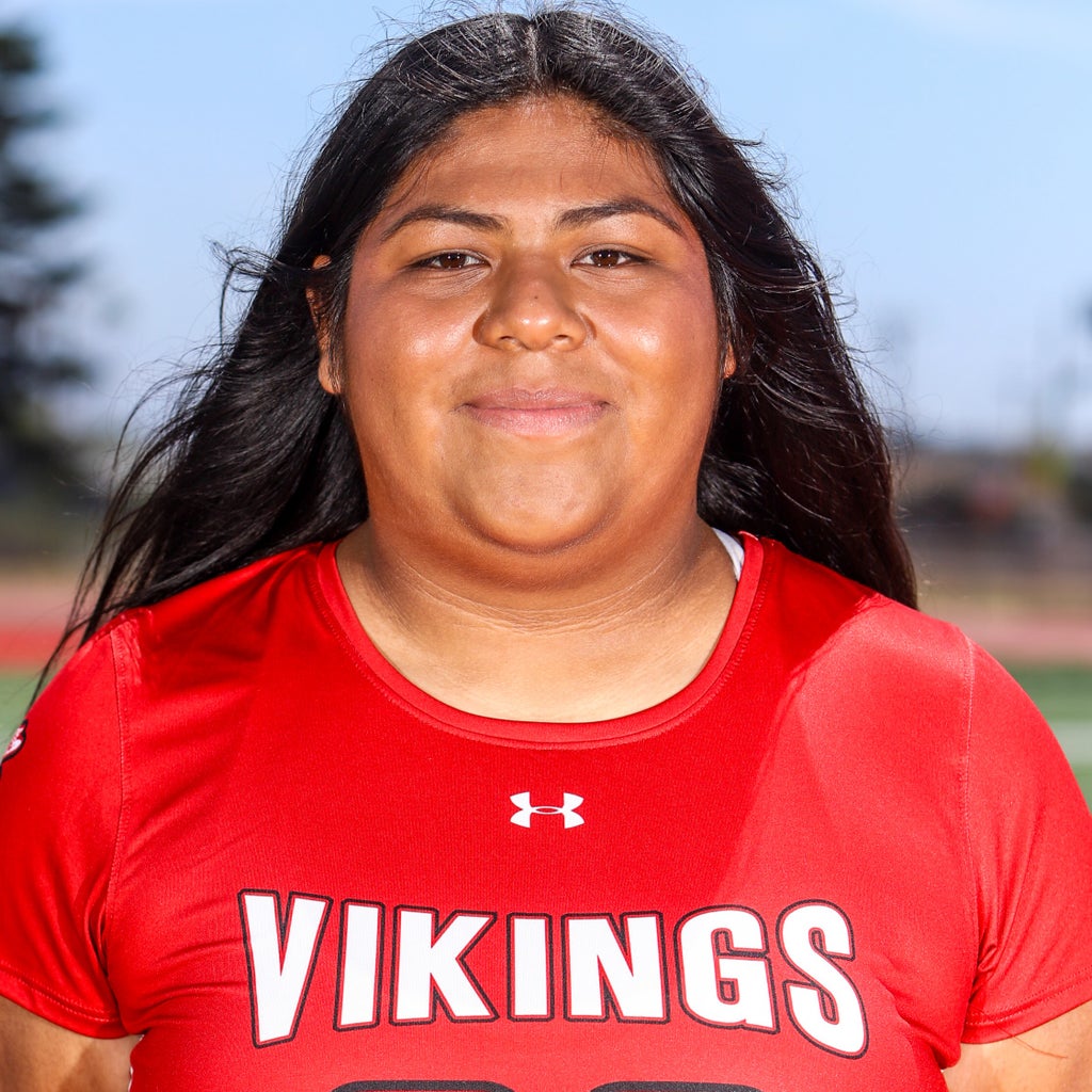 Valeria Fuentes mugshot