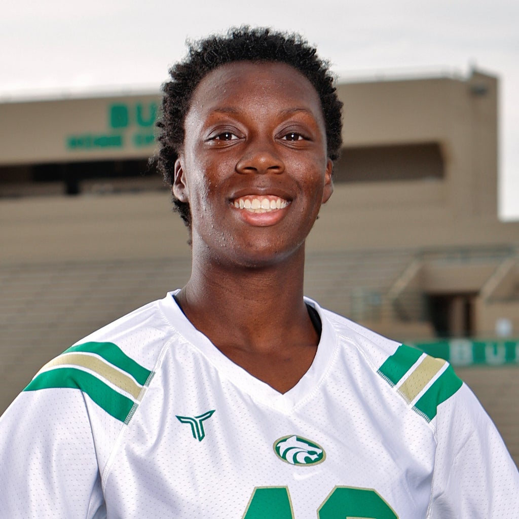 Jasmine Walker