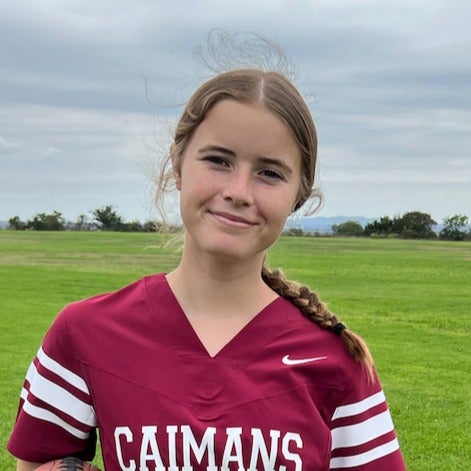 Claire Krupsaw mugshot