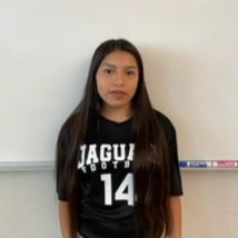Alexa Torres mugshot