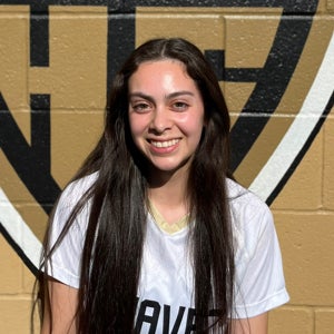Iris Cruz-Reyes mugshot
