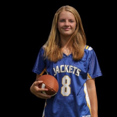 Hannah Griffin mugshot