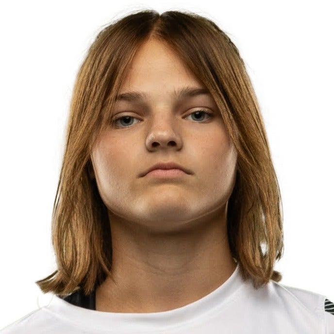 Scarlett Wood mugshot