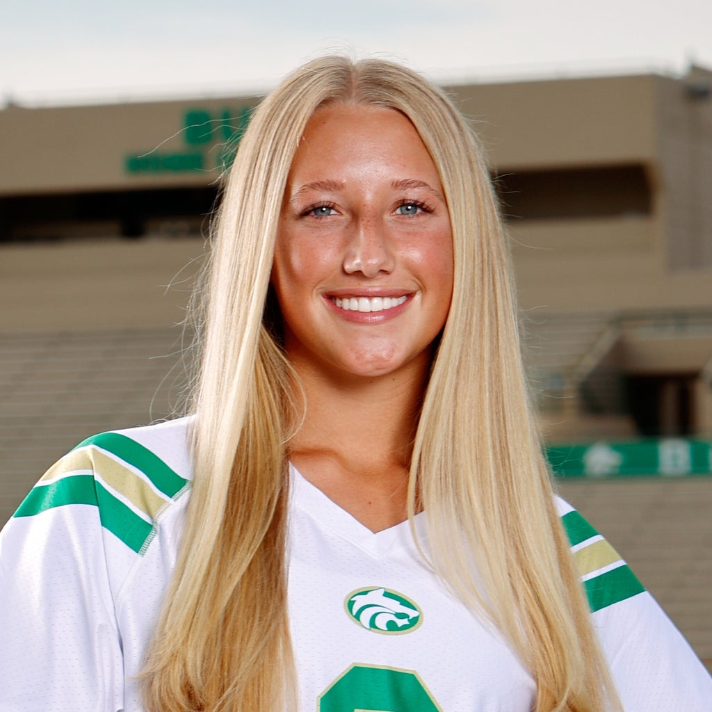 Addison Steinbrecher