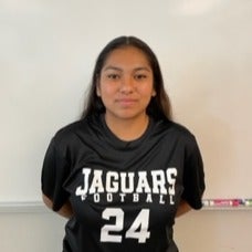 Kimberly Gonzalez mugshot