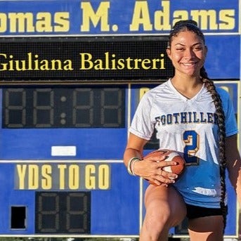 Guliana Balistreri-Coleman