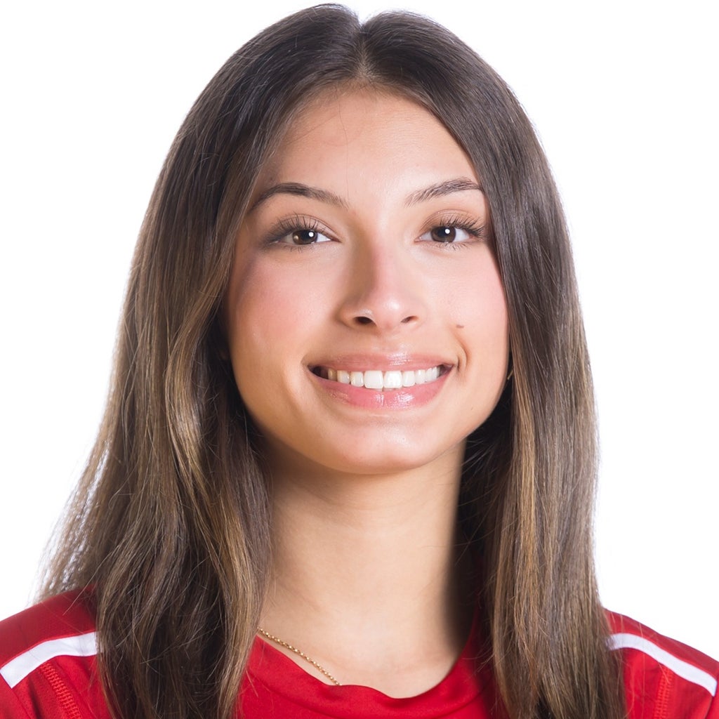 Alesandra Stahl mugshot