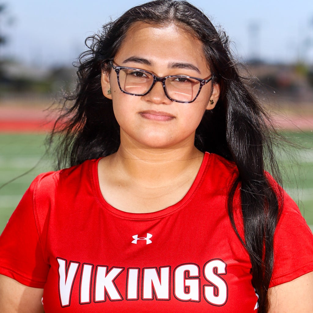 Lupita  Cruz mugshot