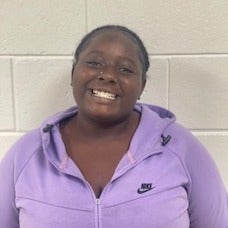 Alia Rivers mugshot