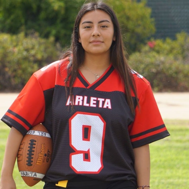 Ashley  Contreras mugshot