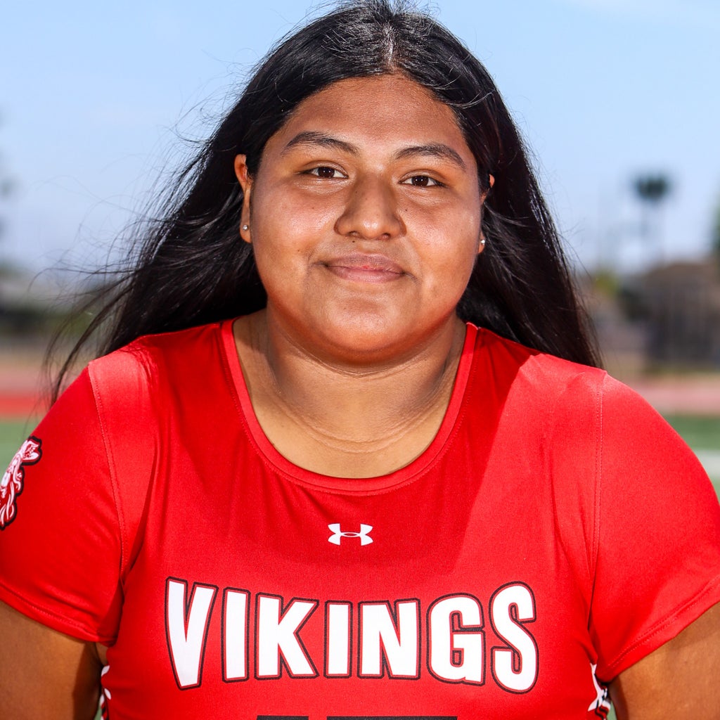 Itzel Perez mugshot