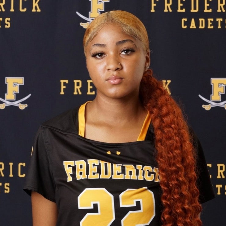 Nyla Johnson mugshot