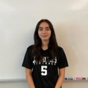 Raylynn Salas mugshot