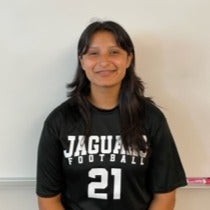 Elsy Munoz mugshot