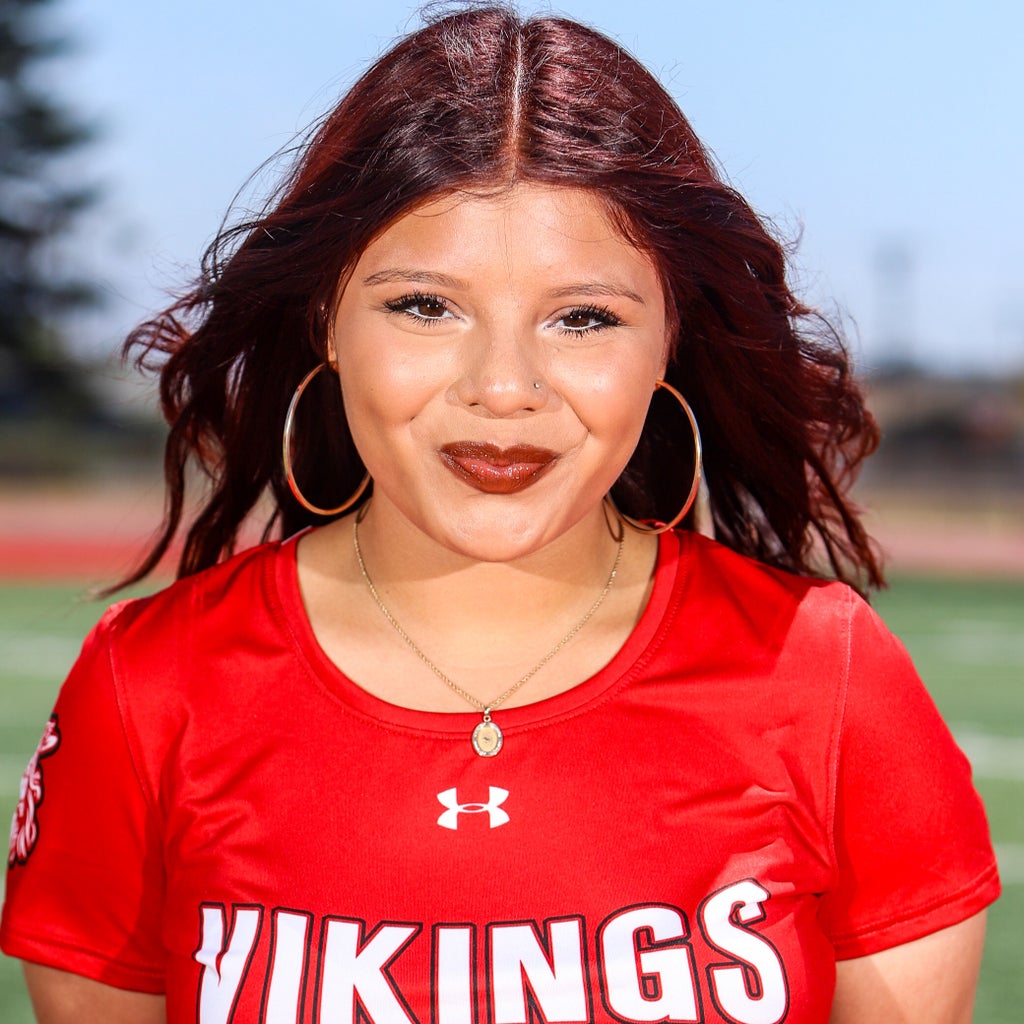 Clarissa  Orellana mugshot