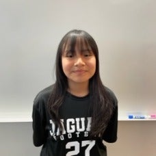 Rosemery Calvac mugshot
