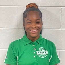 Janiah Hobbs mugshot