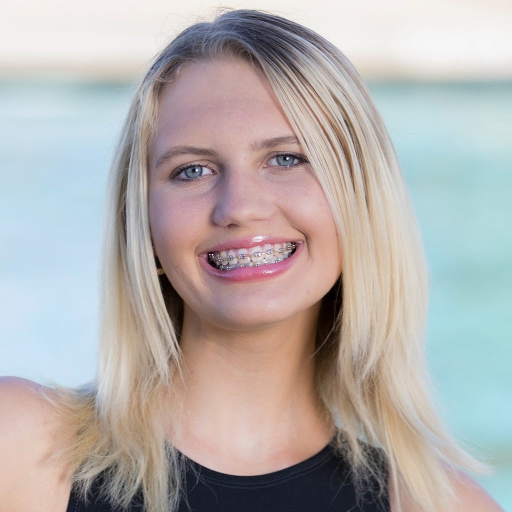 Savannah Hamilton mugshot