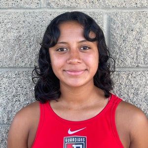 Violeta Mendoza mugshot