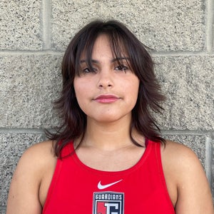 Ariadne G. Mejia mugshot