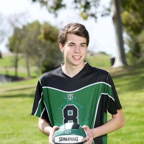 Tanner Patterson