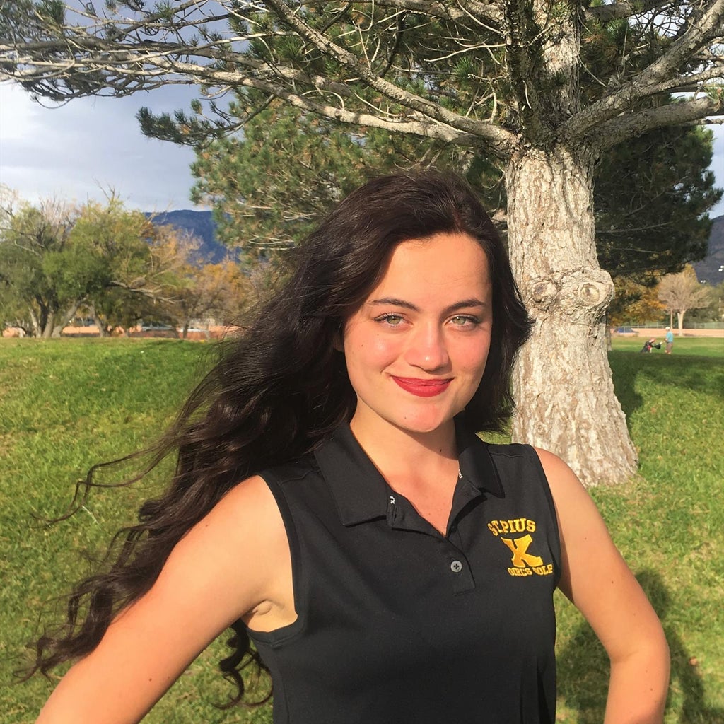 Abbie Valdez